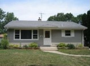 108 Congress St, Villa Park, IL