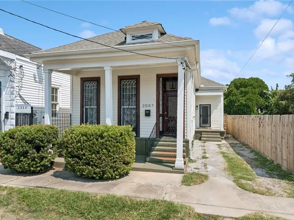 2007 Kerlerec St, New Orleans, LA 70116