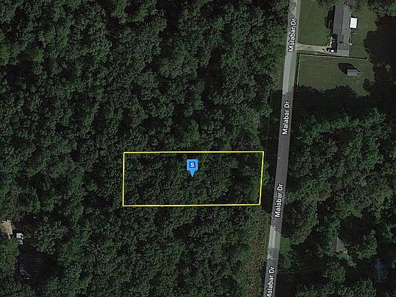 2nd image of 5710 Malabar Dr