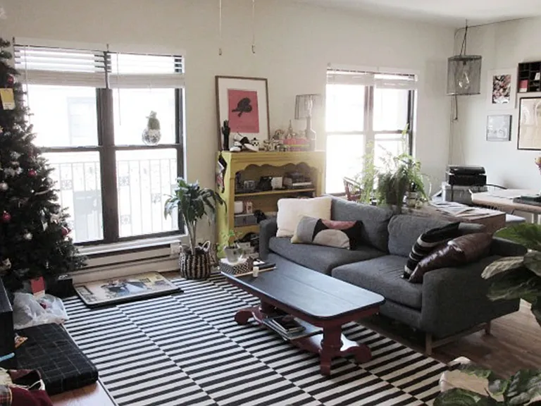 726 W Roscoe St #101S — Photo 1