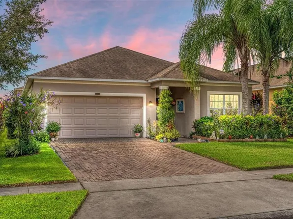 15340 VERAMONTE WAY, ORLANDO, FL 32828