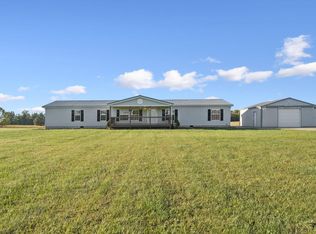 7986 Black Rd, Russellville, OH 45168