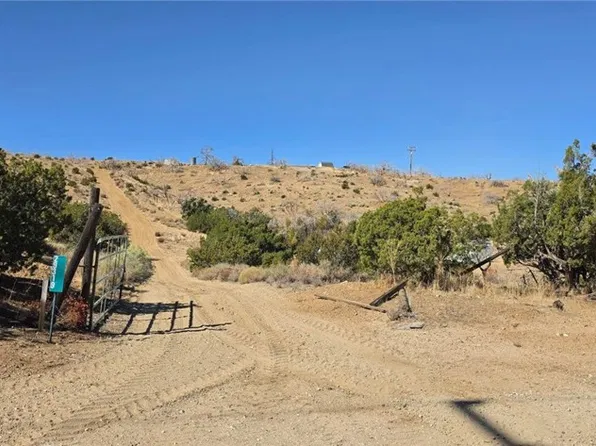 29319 121st St E Lot 15, Littlerock, CA 93543