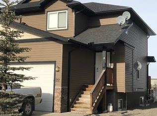 22 Sandpiper Dr #ZZ, Didsbury, AB T0M0W0