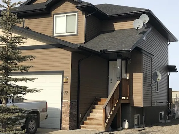 22 Sandpiper Dr #Zz, Didsbury, AB T0M 0W0