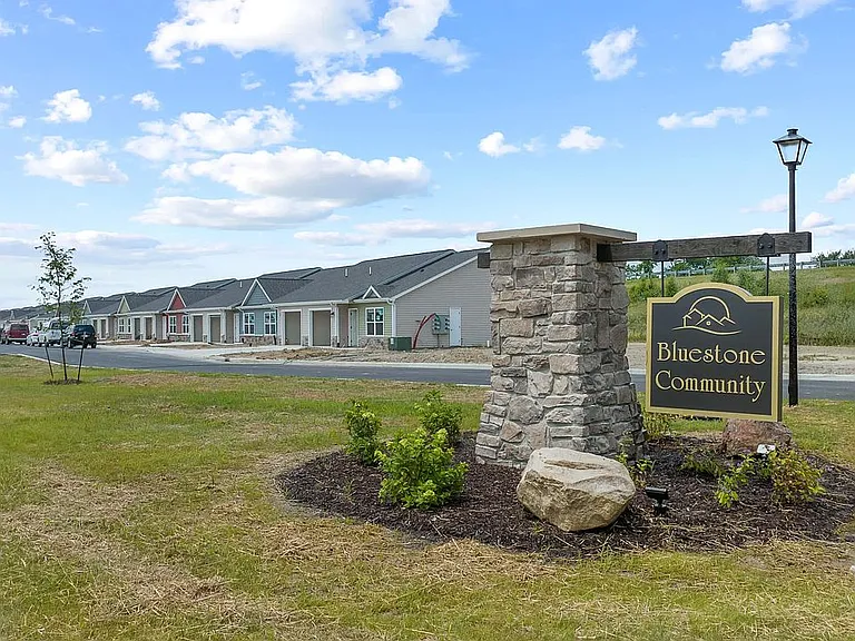 Bluestone Community — Photo 20