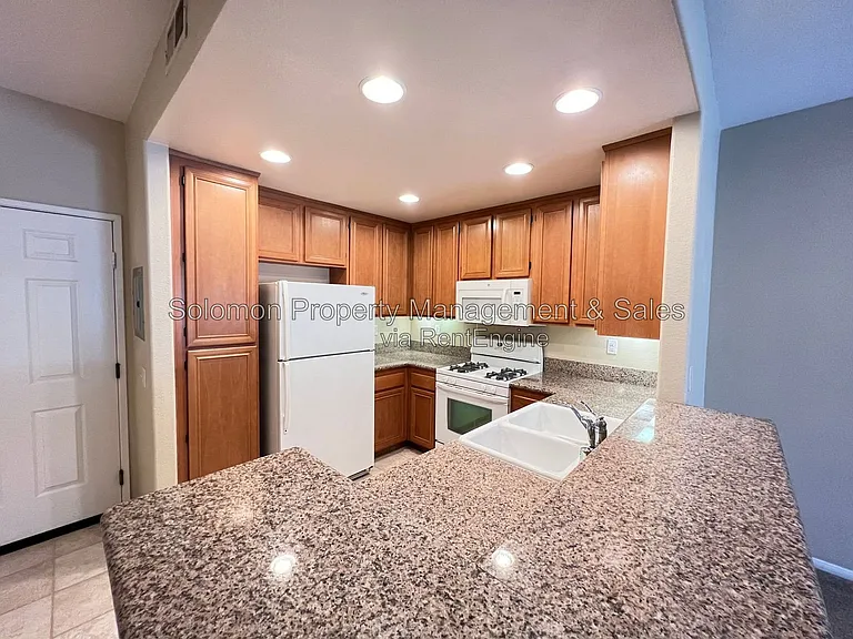 1474 Rancho Rose Way #41 — Photo 1