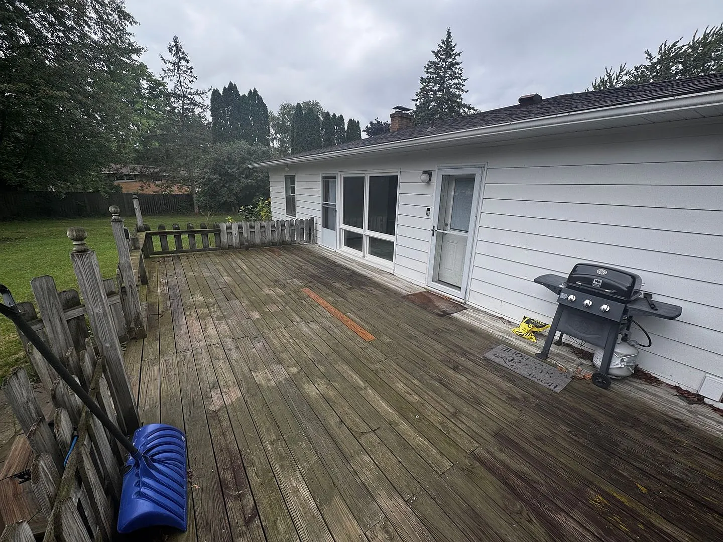 Beautiful and Tranquil home, close to campus, great quiet neighborhood — Photo 4