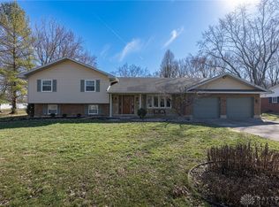 3997 Willowcrest Rd, Dayton, OH 45430