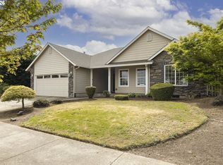 1964 NW Cottonwood Dr, McMinnville, OR 97128