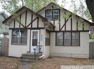 4638 Bryant Ave N, Minneapolis, MN 55412