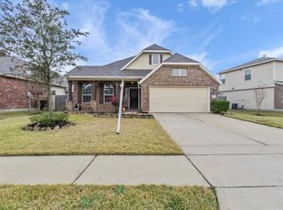 21402 Gable Meadows Ln, Spring, TX 77379