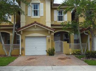 908 SW 154th Path, Miami, FL 33194