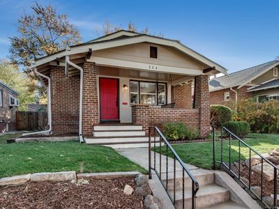 554 S Emerson St, Denver, CO, 80209