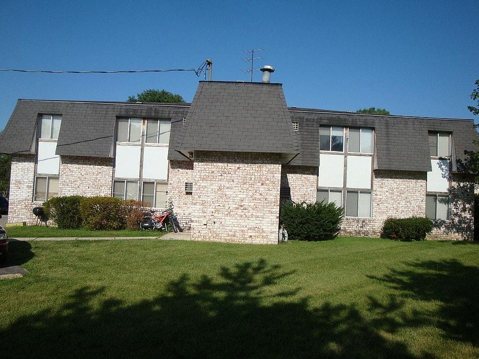 1st image of 614 Knoll Dr APT 1