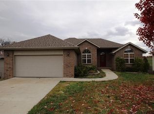 3501 N 31st St, Ozark, MO 65721