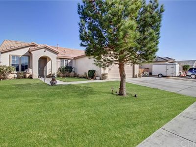 15615 Pilot Rock Way, Victorville, CA, 92394