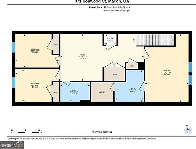 371 Ironwood Ct — Photo 21