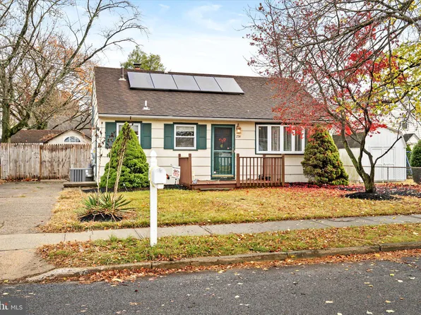 274 California Ave, Hamilton, NJ 08619