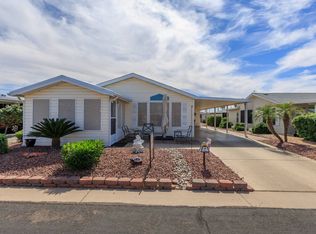 Las Palmas Grand Clubhouse, Mesa, AZ 85209