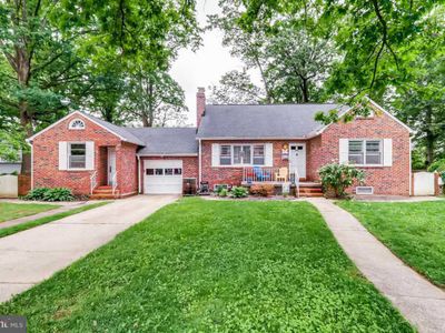 1617 Myamby Rd, Towson, MD, 21286