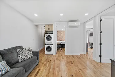 Rented by Blue Sky Management NY Inc