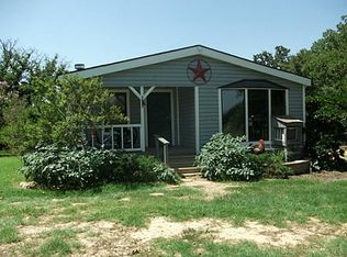 403 Kristi Ln, Decatur, TX 76234