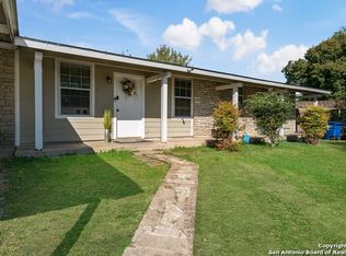 6035 Century Dr, San Antonio, TX 78242