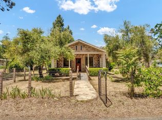 21345 Bush St, Middletown, CA 95461
