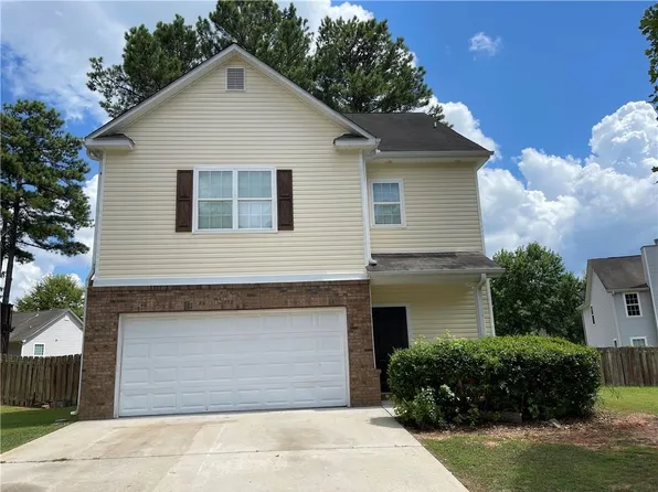 324 Sapphire Bnd, Riverdale, GA 30296