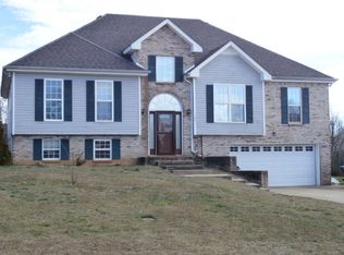3892 Rhonda Ct, Clarksville, TN 37040