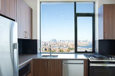 Rented by Rose Associates, Inc