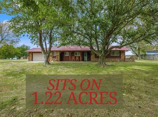 1014 Kirklane Rd, Lincoln, AR 72744