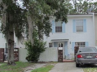 5217 Blane Dr, Temple Terrace, FL 33617