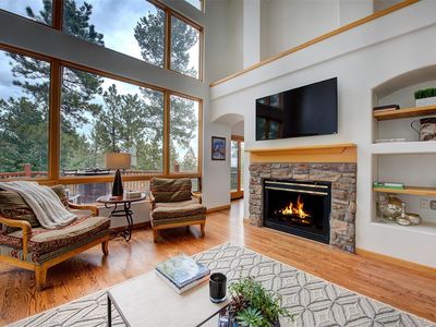 23421 Morning Rose Dr, Golden, CO, 80401