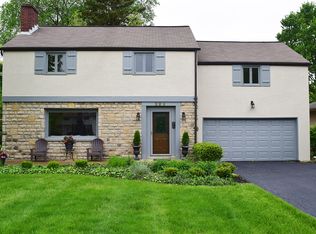 223 S Virginialee Rd, Columbus, OH 43209