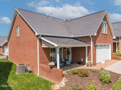 1658 Wisteria View Way, Knoxville, TN, 37914