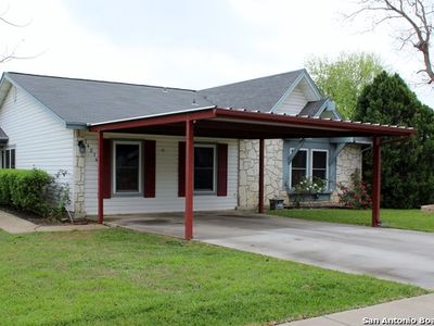 14214 Ghent Dr, San Antonio, TX, 78217