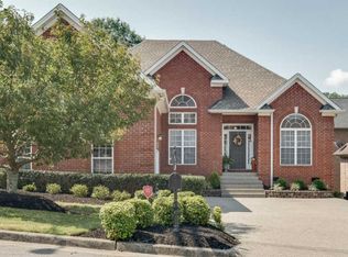 7005 Red Apple Rd, Antioch, TN 37013