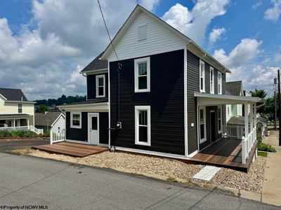 418 Columbia St, Fairmont, WV, 26554