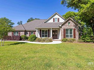 18576 Treasure Oaks Rd, Gulf Shores, AL 36542