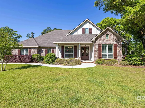 18576 Treasure Oaks Rd, Gulf Shores, AL 36542