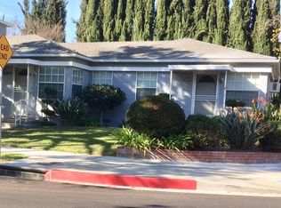 1 Pass Ave #127, Burbank, CA 91505