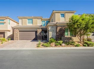 8166 Aster Meadow Way, Las Vegas, NV 89113
