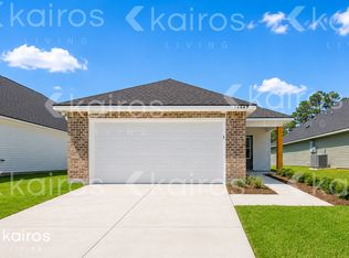 17647 Carlisle Ave, Baton Rouge, LA 70817