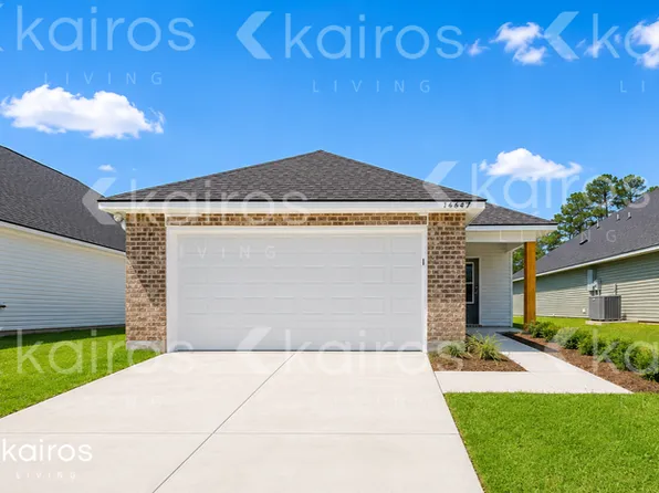 17647 Carlisle Ave, Baton Rouge, LA 70817