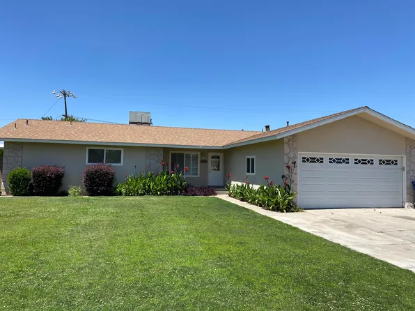 1962 E Sunset Avenue, Tulare, CA 93274