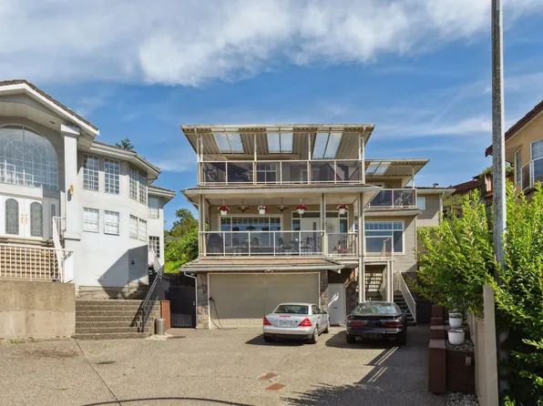 12182 101b Ave, Surrey, BC V3V 7X6