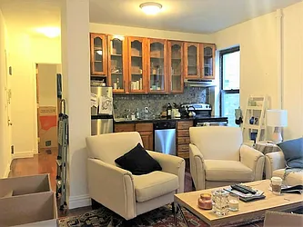 Rented by Dynamik Realty