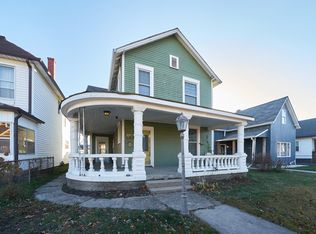 1629 Lexington Ave, Indianapolis, IN 46203